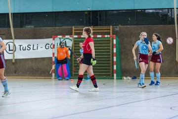 Bild 538 - A-Juniorinnen NO-Deutsche Meisterschft